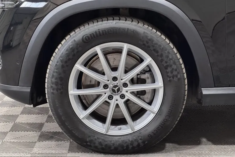 Mercedes-Benz GLE 450 (Clasa GLE) din 2025 cu 24.353 km - oferta MER237896 - foto 3