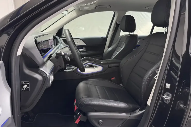 Mercedes-Benz GLE 450 (Clasa GLE) din 2025 cu 24.353 km - oferta MER237896 - foto 4