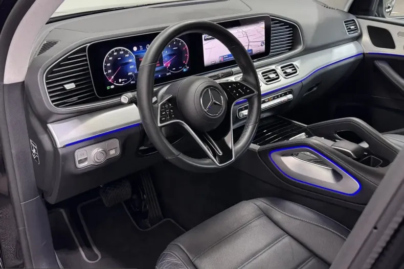 Mercedes-Benz GLE 450 (Clasa GLE) din 2025 cu 24.353 km - oferta MER237896 - foto 5