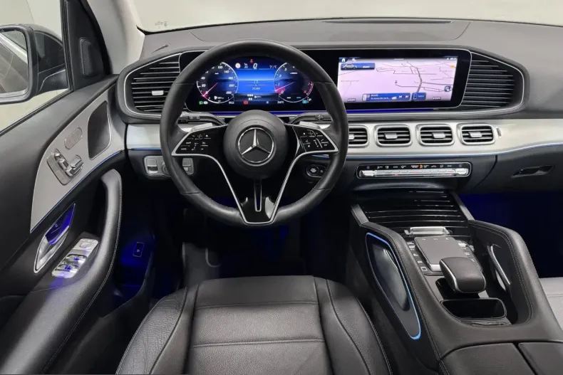 Mercedes-Benz GLE 450 (Clasa GLE) din 2025 cu 24.353 km - oferta MER237896 - foto 7