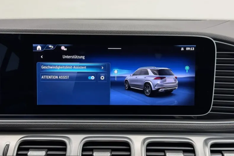 Mercedes-Benz GLE 450 (Clasa GLE) din 2025 cu 24.353 km - oferta MER237896 - foto 12
