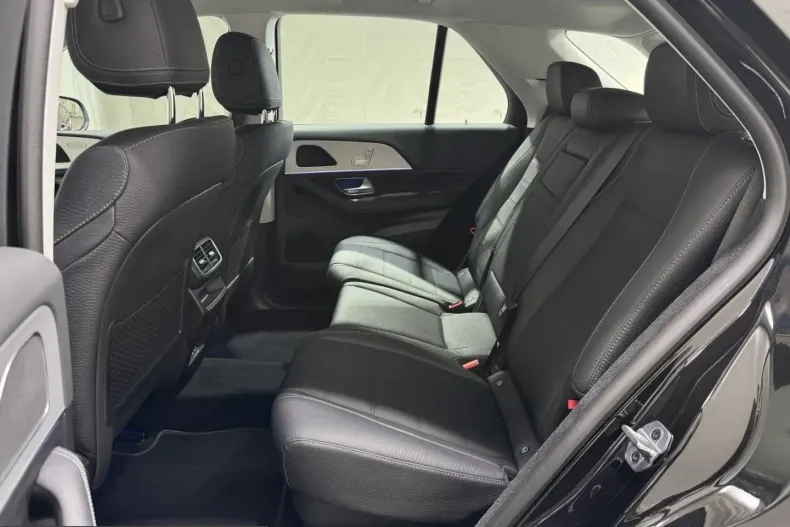 Mercedes-Benz GLE 450 (Clasa GLE) din 2025 cu 24.353 km - oferta MER237896 - foto 17