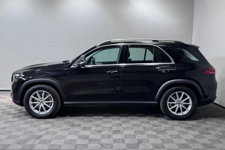 Mercedes-Benz GLE 450 (Clasa GLE) din 2025 cu 24.353 km - oferta MER237896 - foto 18