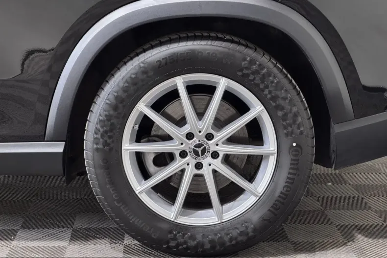 Mercedes-Benz GLE 450 (Clasa GLE) din 2025 cu 24.353 km - oferta MER237896 - foto 19