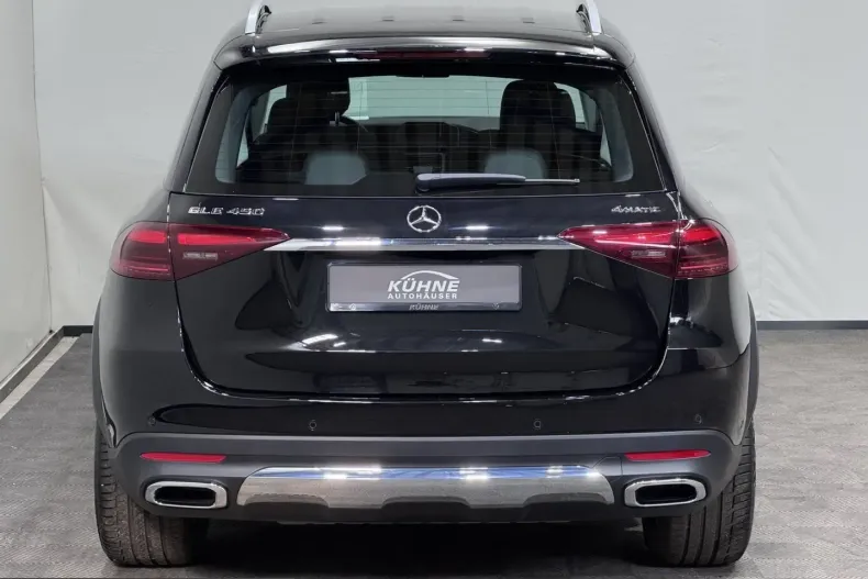 Mercedes-Benz GLE 450 (Clasa GLE) din 2025 cu 24.353 km - oferta MER237896 - foto 21