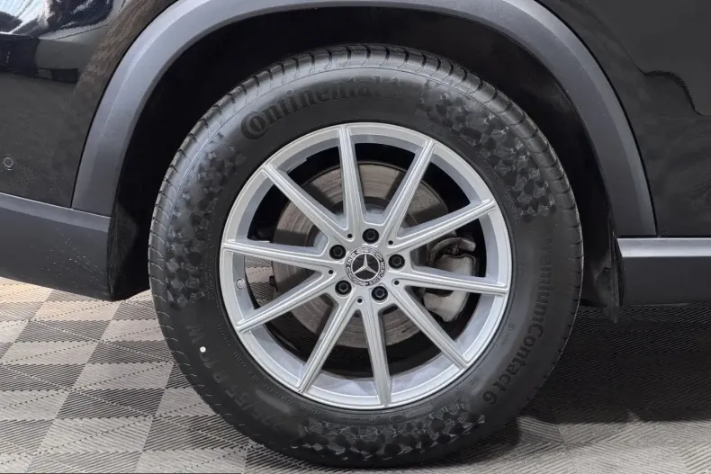 Mercedes-Benz GLE 450 (Clasa GLE) din 2025 cu 24.353 km - oferta MER237896 - foto 22