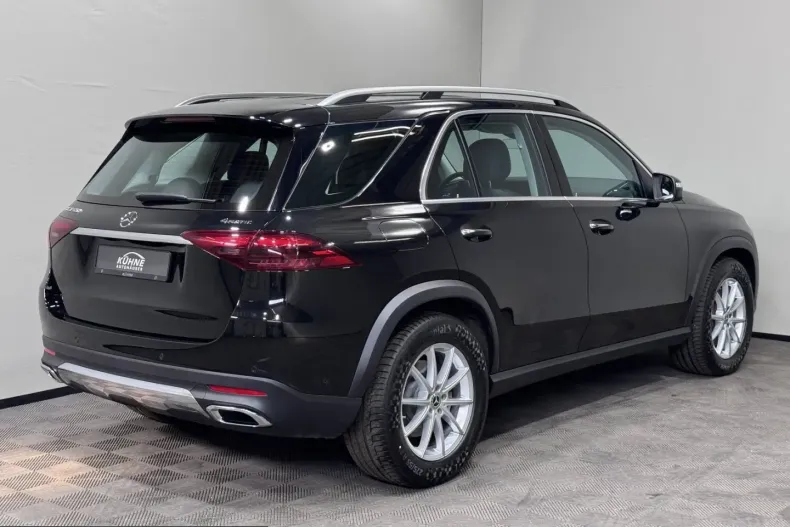 Mercedes-Benz GLE 450 (Clasa GLE) din 2025 cu 24.353 km - oferta MER237896 - foto 24