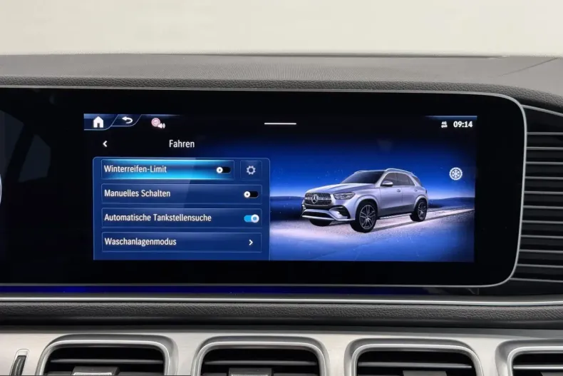 Mercedes-Benz GLE 450 (Clasa GLE) din 2025 cu 24.353 km - oferta MER237896 - foto 30
