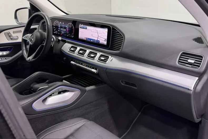 Mercedes-Benz GLE 450 (Clasa GLE) din 2025 cu 24.353 km - oferta MER237896 - foto 34