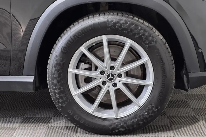 Mercedes-Benz GLE 450 (Clasa GLE) din 2025 cu 24.353 km - oferta MER237896 - foto 37