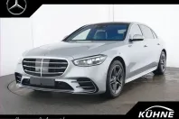 Mercedes-Benz S 500 (Clasa S) din 2025 cu 11.425 km - oferta MER237897 - foto 1