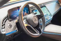 Mercedes-Benz E 220 (Clasa E) din 2025 cu 14.220 km - oferta MER237898 - foto 14