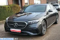 Mercedes-Benz E 220 (Clasa E) din 2024 cu 19.877 km - oferta MER237899 - foto 1