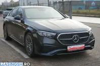 Mercedes-Benz E 220 (Clasa E) din 2024 cu 19.877 km - oferta MER237899 - foto 3