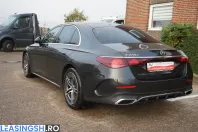 Mercedes-Benz E 220 (Clasa E) din 2024 cu 19.877 km - oferta MER237899 - foto 4