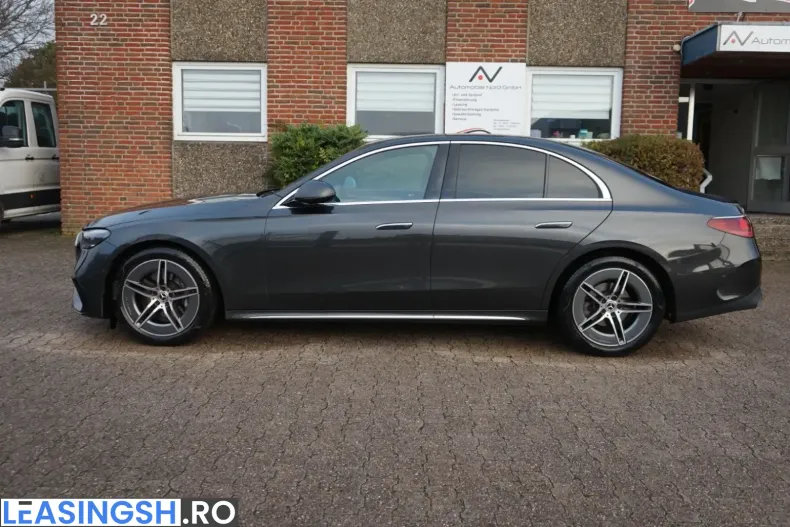 Mercedes-Benz E 220 (Clasa E) din 2024 cu 19.877 km - oferta MER237899 - foto 6