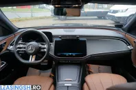 Mercedes-Benz E 220 (Clasa E) din 2024 cu 19.877 km - oferta MER237899 - foto 7