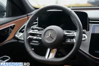 Mercedes-Benz E 220 (Clasa E) din 2024 cu 19.877 km - oferta MER237899 - foto 8