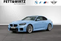 BMW M2 (Seria 2) din 2025 cu 11.200 km - oferta BMW237900 - foto 1