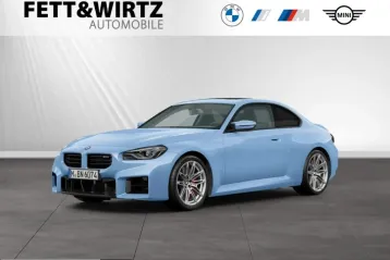 BMW M2 din 2025 - oferta BMW237900