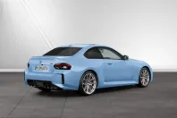 BMW M2 (Seria 2) din 2025 cu 11.200 km - oferta BMW237900 - foto 2