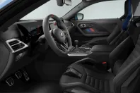 BMW M2 (Seria 2) din 2025 cu 11.200 km - oferta BMW237900 - foto 3