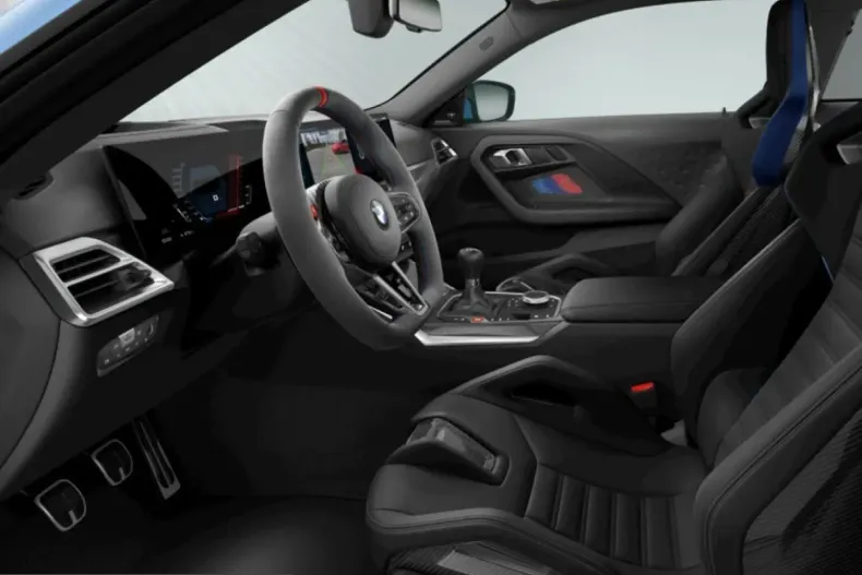 BMW M2 (Seria 2) din 2025 cu 11.200 km - oferta BMW237900 - foto 3