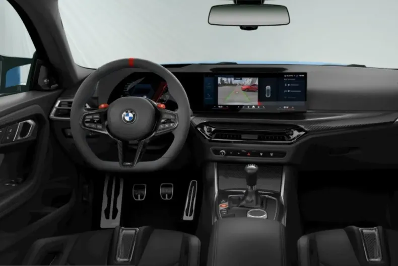 BMW M2 (Seria 2) din 2025 cu 11.200 km - oferta BMW237900 - foto 4
