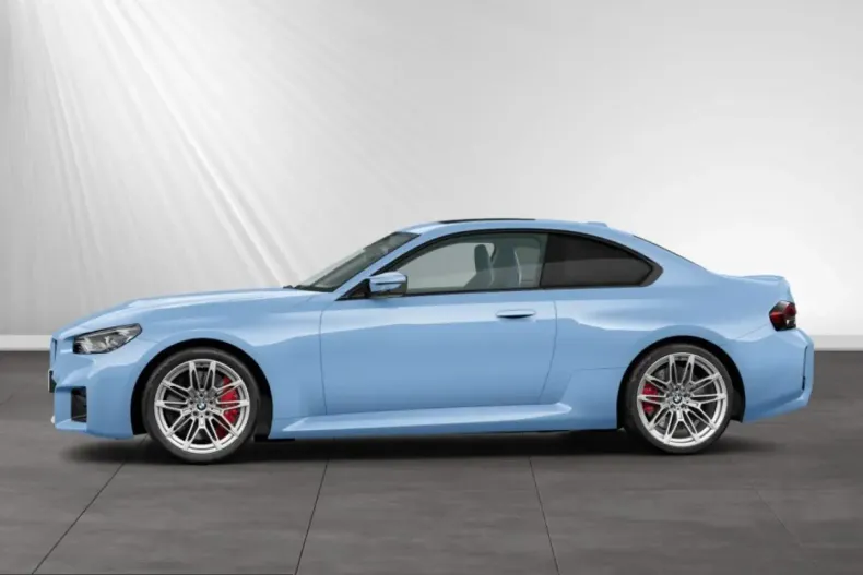 BMW M2 (Seria 2) din 2025 cu 11.200 km - oferta BMW237900 - foto 5