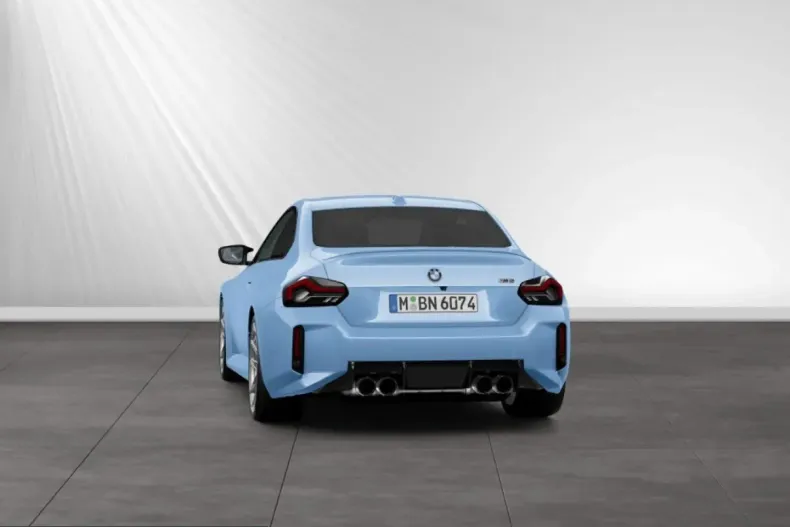 BMW M2 (Seria 2) din 2025 cu 11.200 km - oferta BMW237900 - foto 8