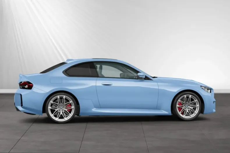 BMW M2 (Seria 2) din 2025 cu 11.200 km - oferta BMW237900 - foto 9