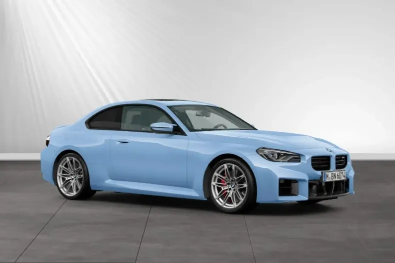 BMW M2 (Seria 2) din 2025 cu 11.200 km - oferta BMW237900 - foto 11