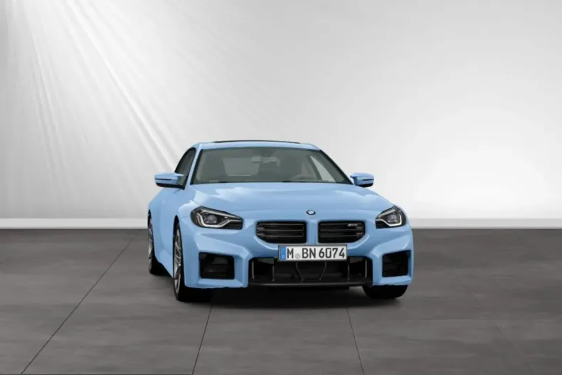 BMW M2 (Seria 2) din 2025 cu 11.200 km - oferta BMW237900 - foto 12