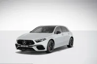 Mercedes-Benz A 45 AMG (Clasa A) din 2023 cu 15.551 km - oferta MER237903 - foto 2