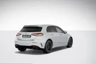 Mercedes-Benz A 45 AMG (Clasa A) din 2023 cu 15.551 km - oferta MER237903 - foto 3