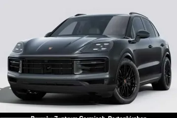 Porsche Cayenne din 2025 - oferta POR237904