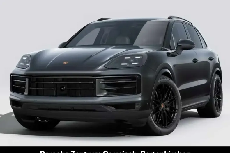 Porsche Cayenne din 2025 cu 20.835 km - oferta POR237904 - foto 1