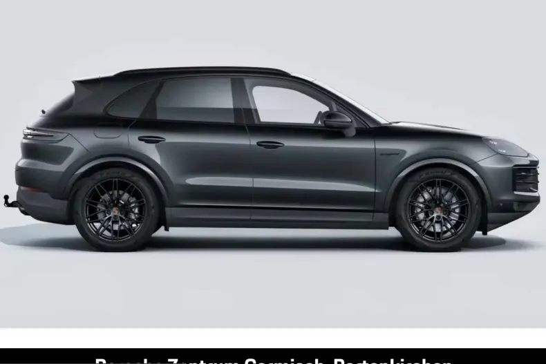 Porsche Cayenne din 2025 cu 20.835 km - oferta POR237904 - foto 2