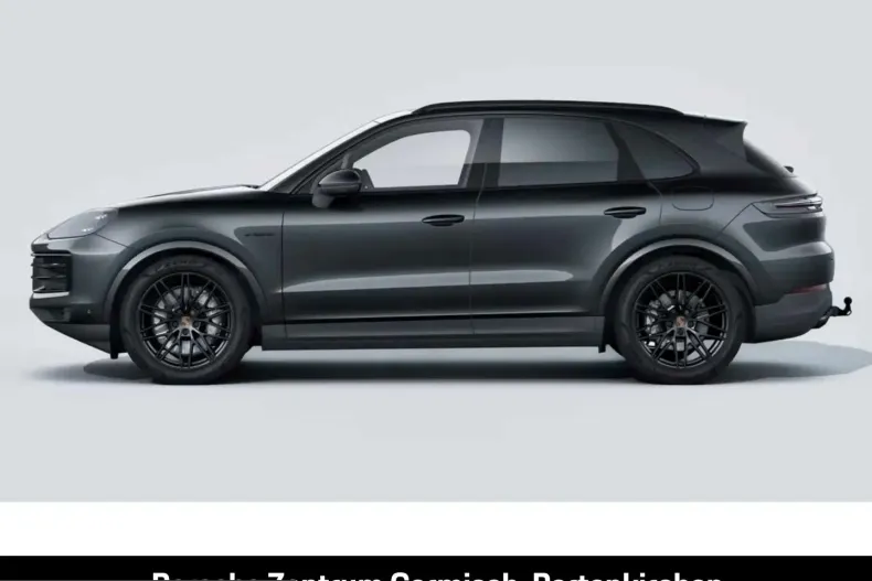 Porsche Cayenne din 2025 cu 20.835 km - oferta POR237904 - foto 3