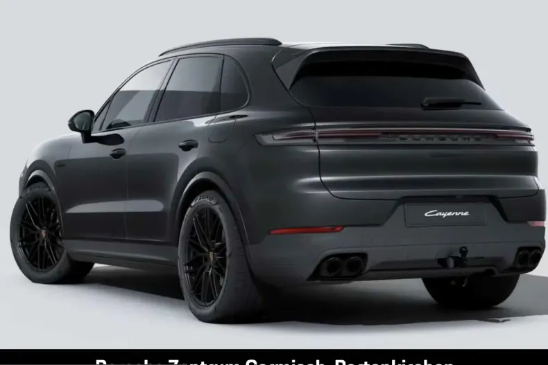 Porsche Cayenne din 2025 cu 20.835 km - oferta POR237904 - foto 4