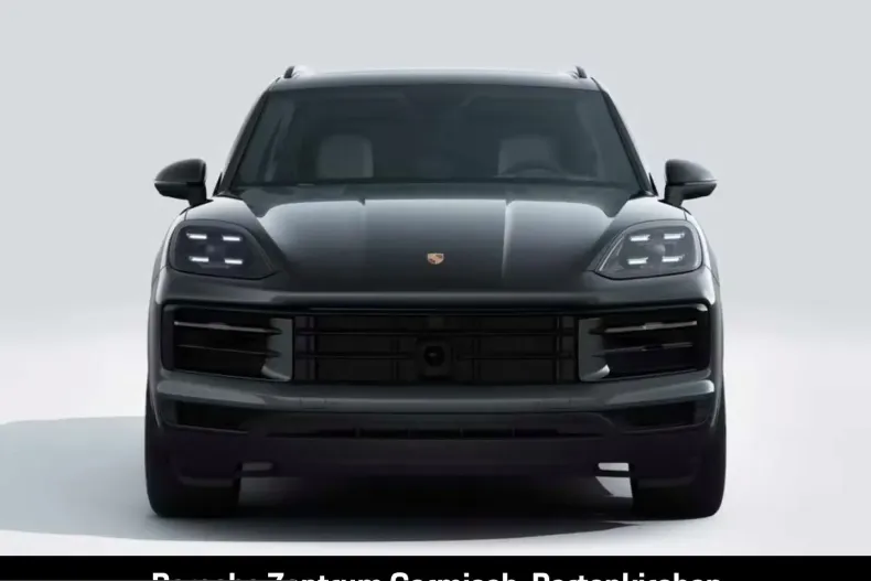 Porsche Cayenne din 2025 cu 20.835 km - oferta POR237904 - foto 5