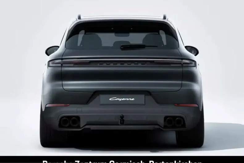 Porsche Cayenne din 2025 cu 20.835 km - oferta POR237904 - foto 6
