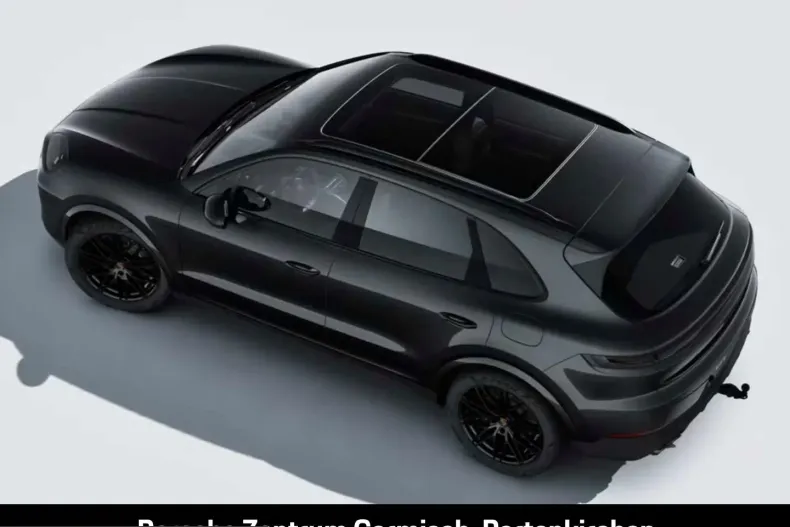 Porsche Cayenne din 2025 cu 20.835 km - oferta POR237904 - foto 8