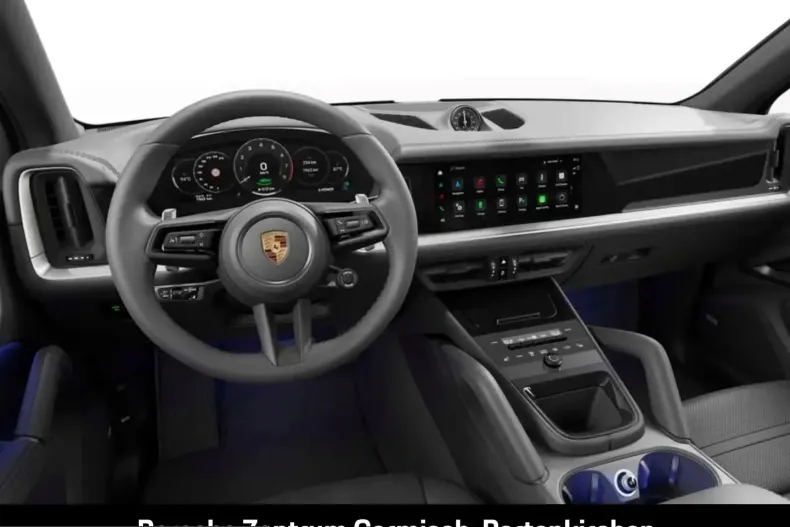 Porsche Cayenne din 2025 cu 20.835 km - oferta POR237904 - foto 9