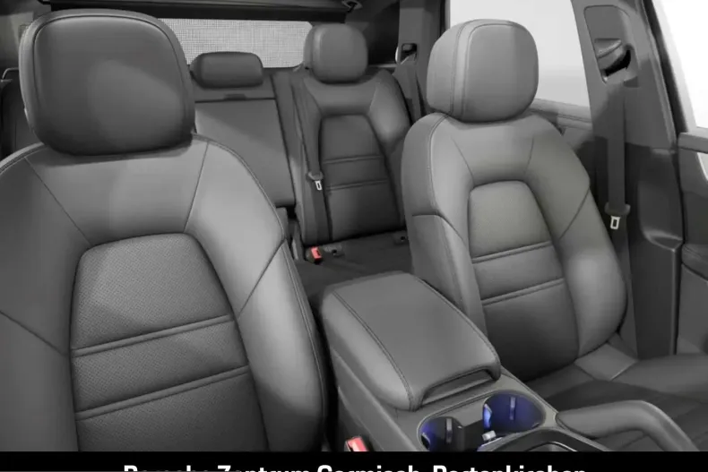 Porsche Cayenne din 2025 cu 20.835 km - oferta POR237904 - foto 10