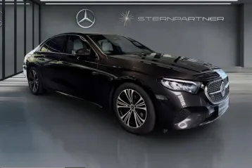Mercedes-Benz E 220 din 2025 - oferta MER237905