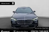 Mercedes-Benz S 350 (Clasa S) din 2025 cu 14.305 km - oferta MER237906 - foto 3