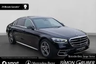 Mercedes-Benz S 350 (Clasa S) din 2025 cu 14.305 km - oferta MER237906 - foto 4