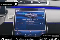 Mercedes-Benz S 350 (Clasa S) din 2025 cu 14.305 km - oferta MER237906 - foto 17