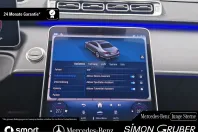 Mercedes-Benz S 350 (Clasa S) din 2025 cu 14.305 km - oferta MER237906 - foto 18